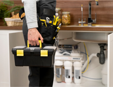 plumbing in houston texas