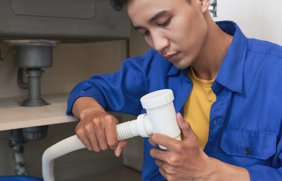 houston plumbing inspections