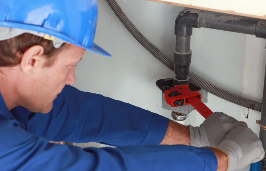 professional plumbing services