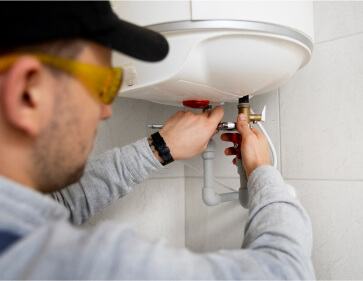 best plumbing services