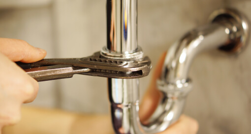 commercial plumbing services