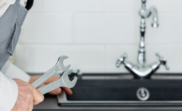 plumbing services houston