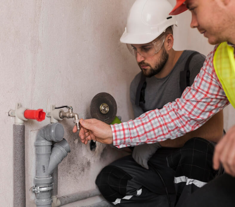 best plumbing services