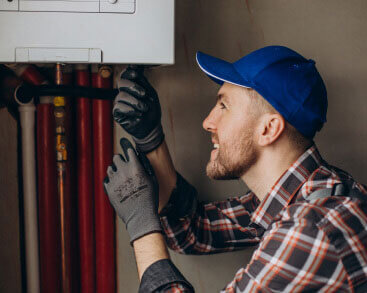 repair plumbing