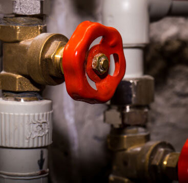 repair plumbing