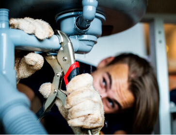 houston plumbing inspections