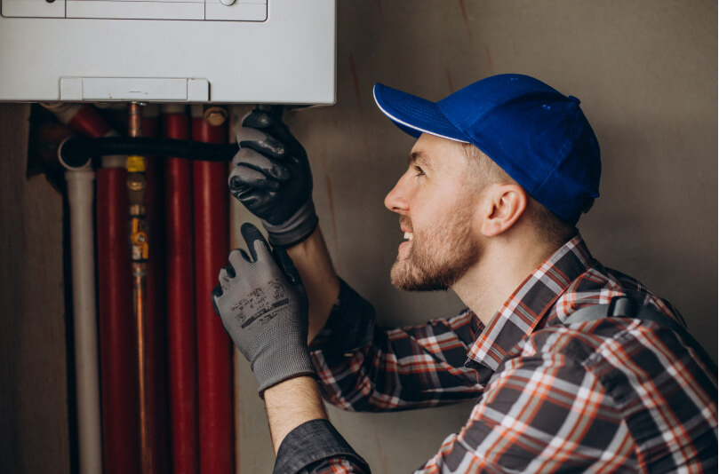 plumbing